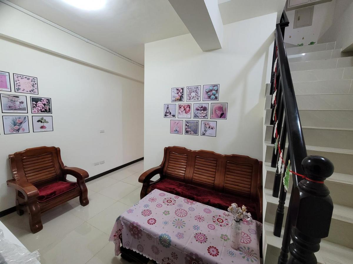 Gaomei 607 Homestay ชิงสุ่ย ภายนอก รูปภาพ