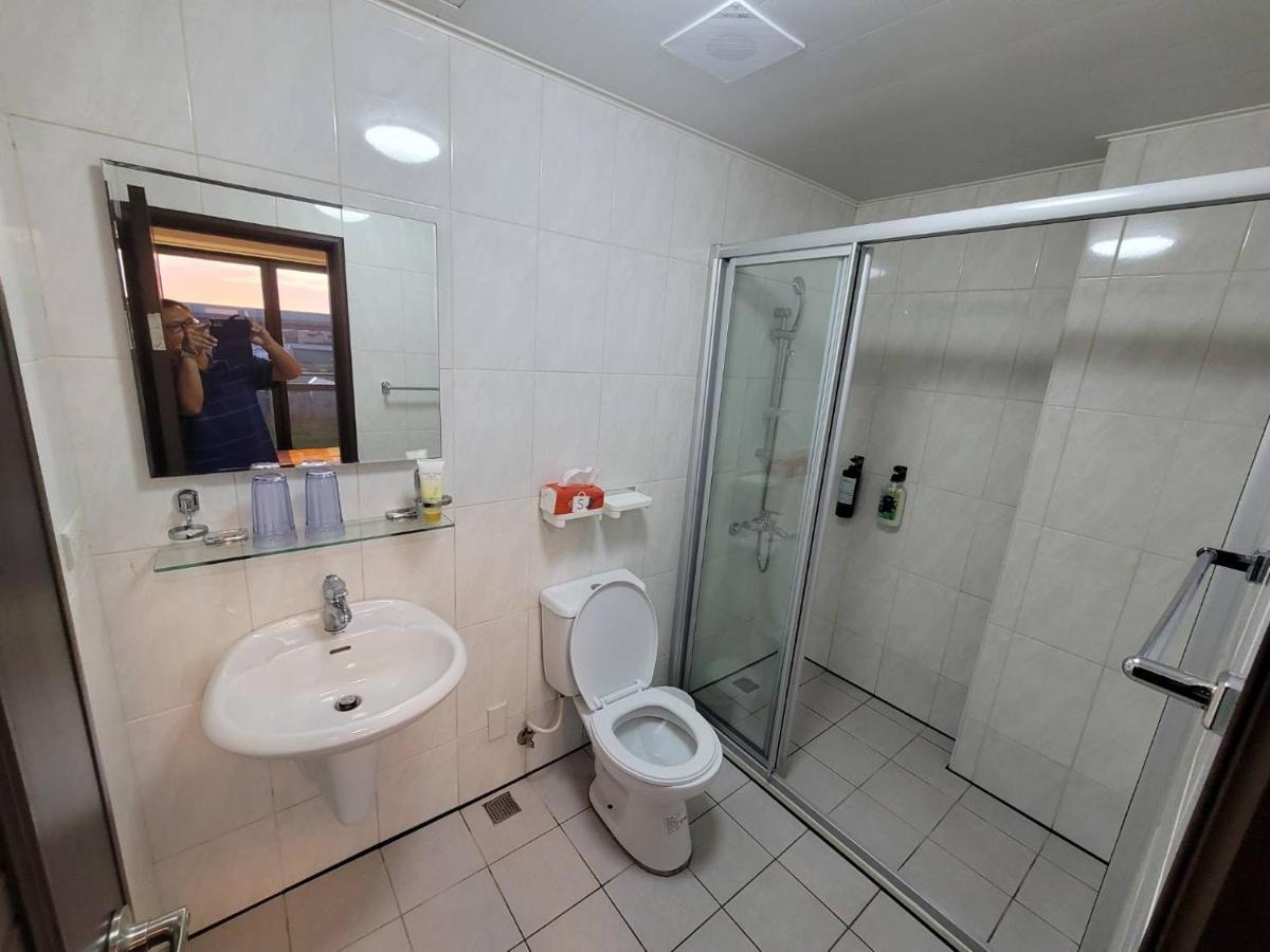 Gaomei 607 Homestay ชิงสุ่ย ภายนอก รูปภาพ