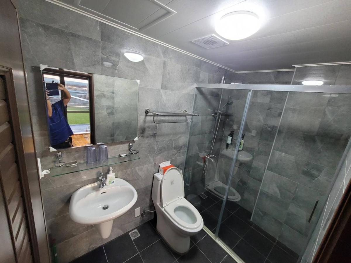 Gaomei 607 Homestay ชิงสุ่ย ภายนอก รูปภาพ